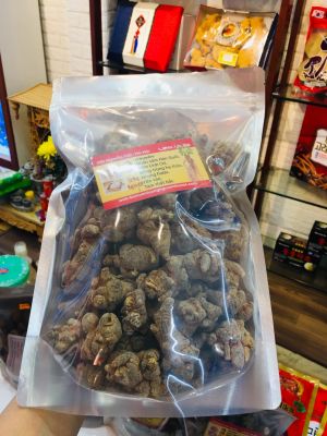   TAM THẤT BẮC KHÔ SIZE 70 CỦ/KG