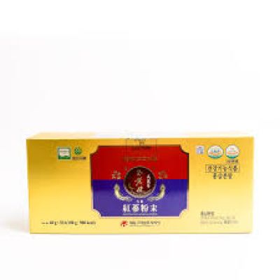 Bột Hồng Sâm Hàn Quốc DEADONG Hộp 180gr