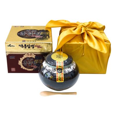 Cao Hồng Sâm Hàn Quốc Hũ 1000gr 