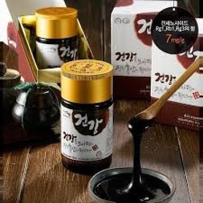 Cao Hồng Sâm Tinh Chất Daedong