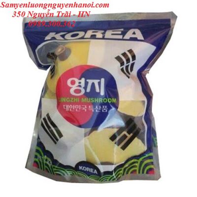 Nấm Linh Chi Hàn Quốc1 Túi 1kg