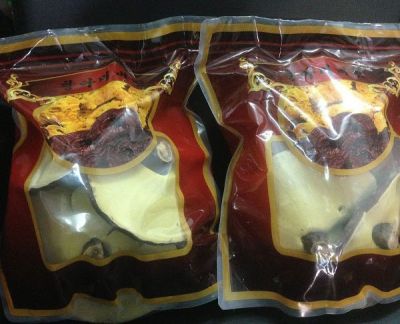 Nấm Linh Chi Đỏ Hàn Quốc Cao Cấp