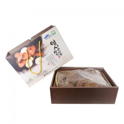 Nấm Linh Chi Hàn Quốc Imsil Nonghuyp Cao Cấp
