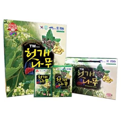 BỔ GAN GIẢI RƯỢU HÀN QUỐC