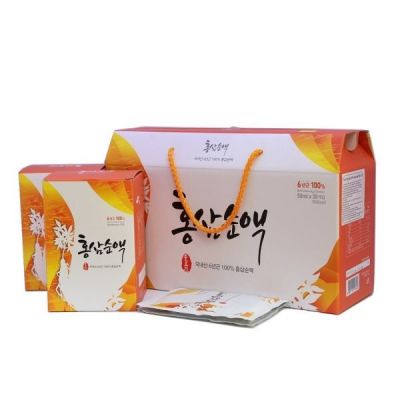 Tinh chất Hồng Sâm 6 năm tuổi Deadong