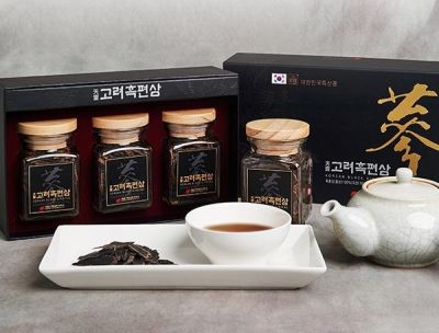 Hắc Sâm Thái Lát Daedong Hàn Quốc 