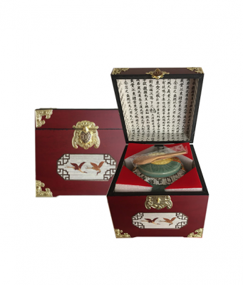 Cao Hồng Sâm Hoàng Đế Bio Hàn Quốc Hũ 1000g