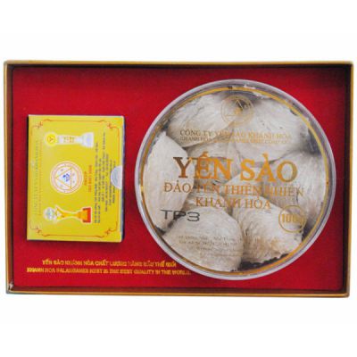 YẾN ĐẢO NGUYÊN TÔ SANEST KHÁNH HÒA LOẠI 3
