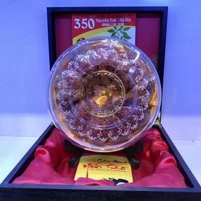 Yến huyết rút lông nguyên tổ Nha Trang - Khánh Hòa