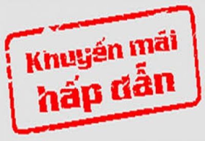 Khuyến mại Mua Sâm tặng Yến - Mua Yến tặng Sâm đón xuân Tân Sửu