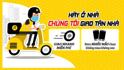 Cửa hàng Nhân Sâm Yến Sào 366 Nguyễn Trãi phục vụ giao hàng miễn phí